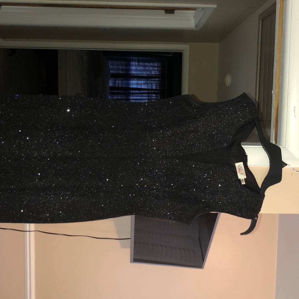 Evening gown